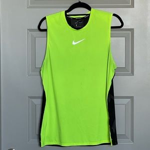 Nike Dri-FIT Running Tank Top